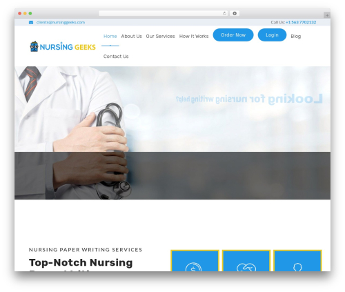 RCD-Right Click Disabler (rcd-right-click-disabler) free WordPress plugin - nursinggeeks.com