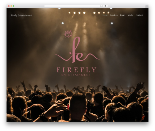 Theme WordPress Florya - fireflyentertainments.com Theme WordPress Florya - fireflyentertainments.com