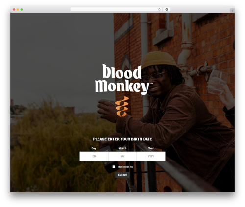 Pop-up Notices for WooCommerce (popup-notices-for-woocommerce) free WordPress plugin - bloodmonkeygin.com Pop-up Notices for WooCommerce (popup-notices-for-woocommerce) free WordPress plugin - bloodmonkeygin.com