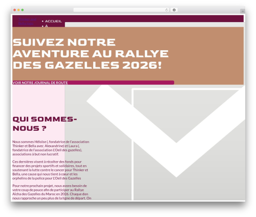 Mail mint WordPress plugin - thinkeretbella.com
