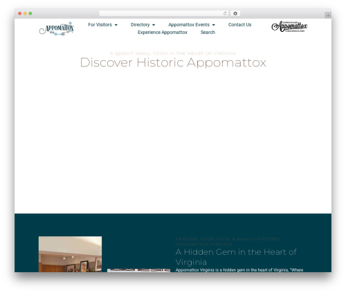 Addonskit for elementor WordPress plugin - historicappomattox.com