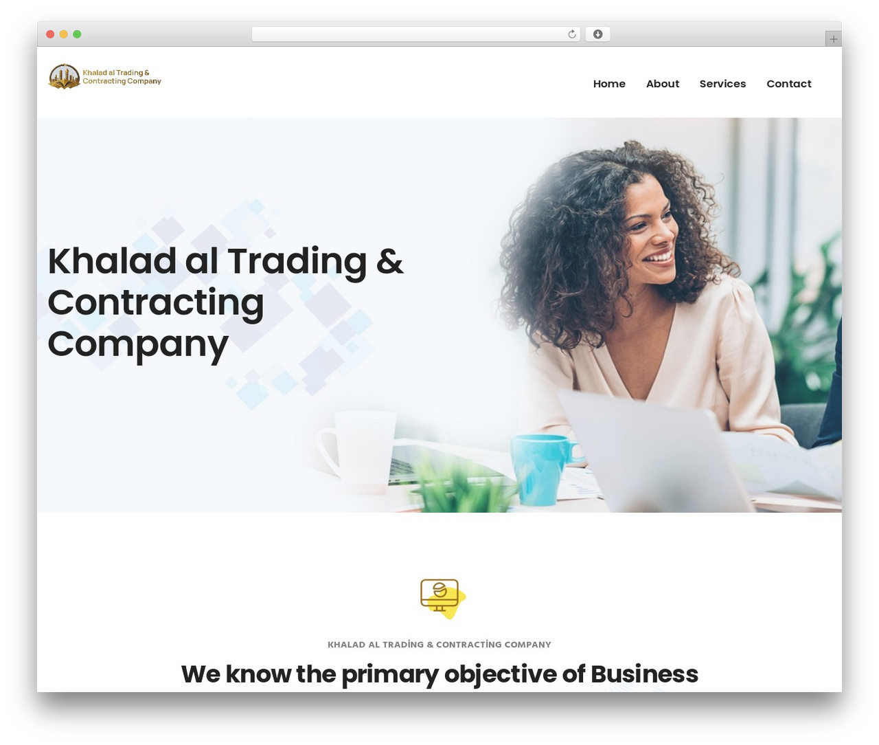 Theme WordPress primor - khaladaltrading.com Theme WordPress primor - khaladaltrading.com
