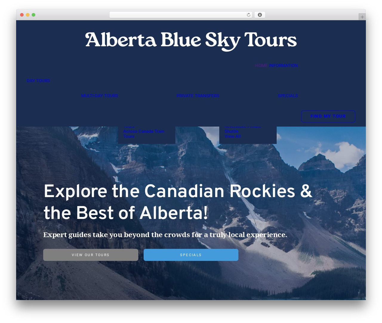 Theme WordPress Uncode Child - albertablueskytours.com Theme WordPress Uncode Child - albertablueskytours.com