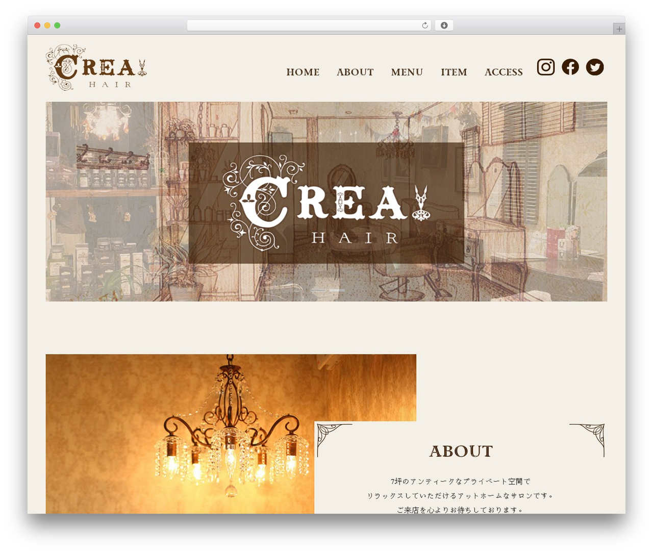 Themify Basic top WordPress theme - crea-hair.com Themify Basic top WordPress theme - crea-hair.com