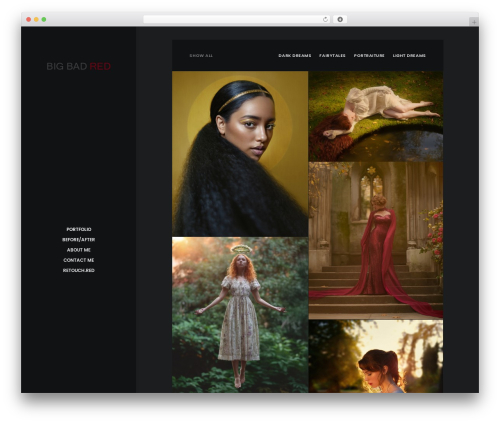 Uncode daves wordpress live search WordPress plugin - bigbadred.com
