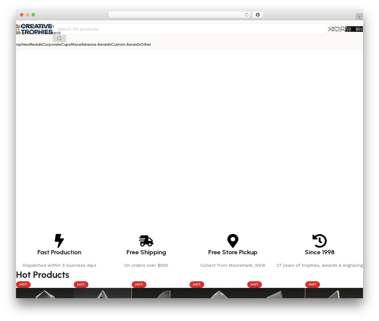 Woodmart WordPress theme - creativetrophies.com.au Woodmart WordPress theme - creativetrophies.com.au