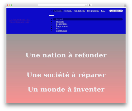 JVM Gutenberg Rich Text Icons (jvm-rich-text-icons) free WordPress plugin - lemouvement.net