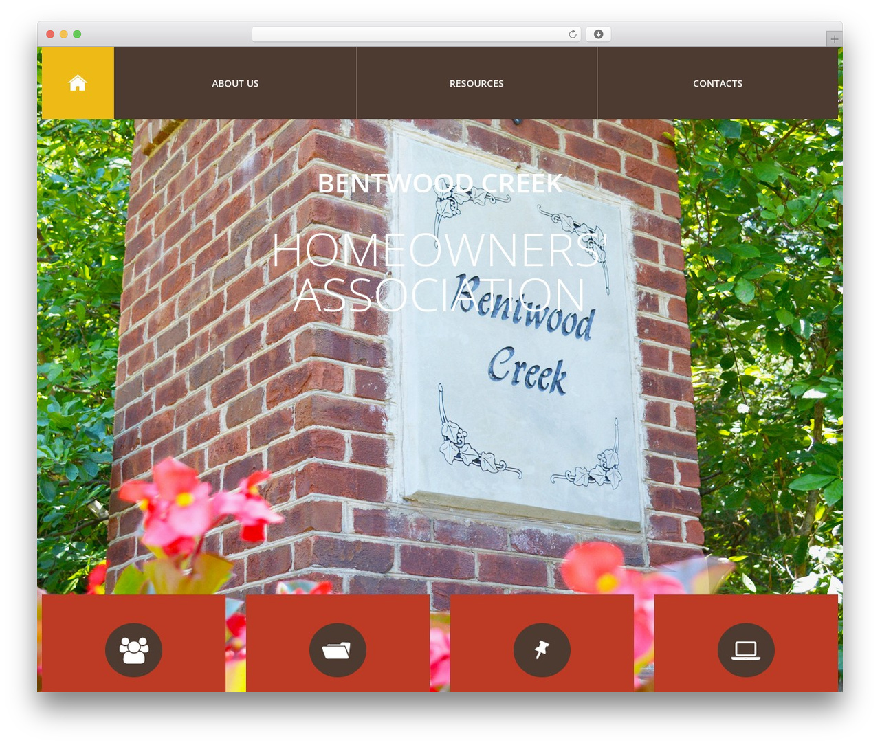 WordPress theme cherry - bentwoodcreek.org WordPress theme cherry - bentwoodcreek.org