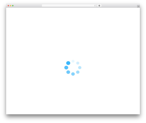 WordPress theme ClassiList - brilly.se