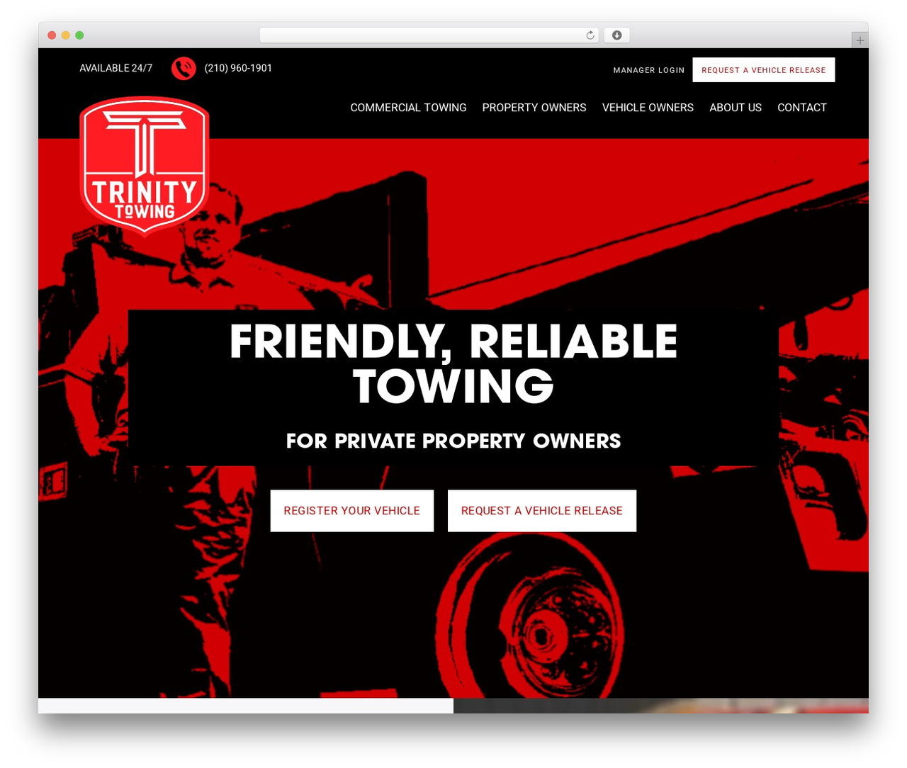 WordPress theme scalesquad - trinitytowing.com WordPress theme scalesquad - trinitytowing.com