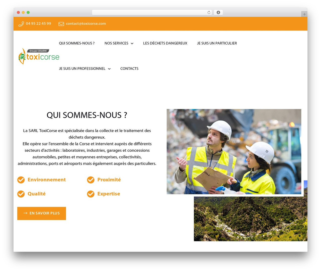 WordPress website theme Soltech - toxicorse.com WordPress website theme Soltech - toxicorse.com