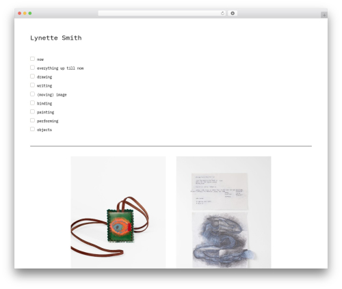 Search filter bb WordPress plugin - lynettesmith.com.au