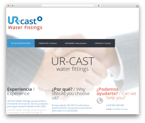 Cherry lazy load WordPress plugin - ur-cast.com