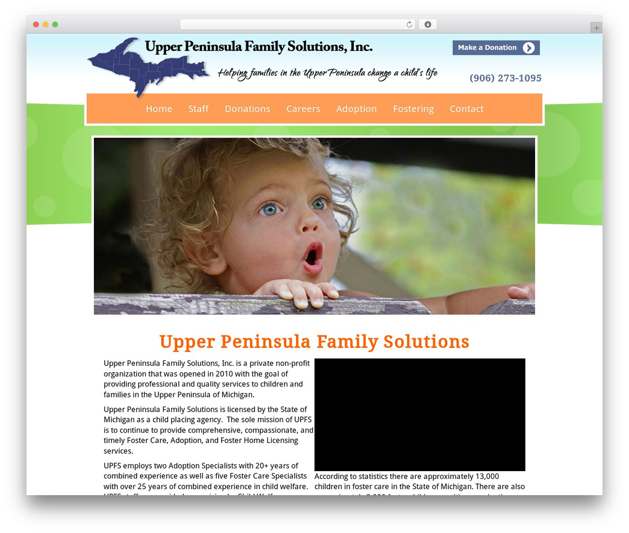 Custom Theme for WordPress WP theme - upfs.org Custom Theme for WordPress WP theme - upfs.org