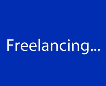 Freelance WordPress theme design
