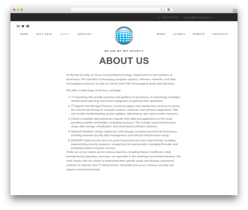 WP Proposals (wp-proposals) free WordPress plugin - mynetsecurity.net WP Proposals (wp-proposals) free WordPress plugin - mynetsecurity.net
