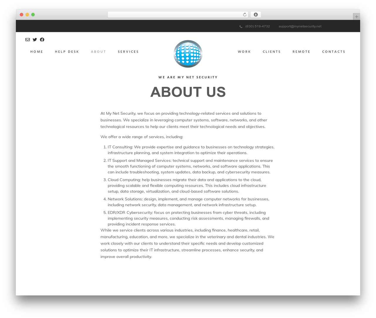 Hazel WordPress theme - mynetsecurity.net Hazel WordPress theme - mynetsecurity.net