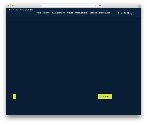 Hello Elementor free WordPress theme - wipr.pr