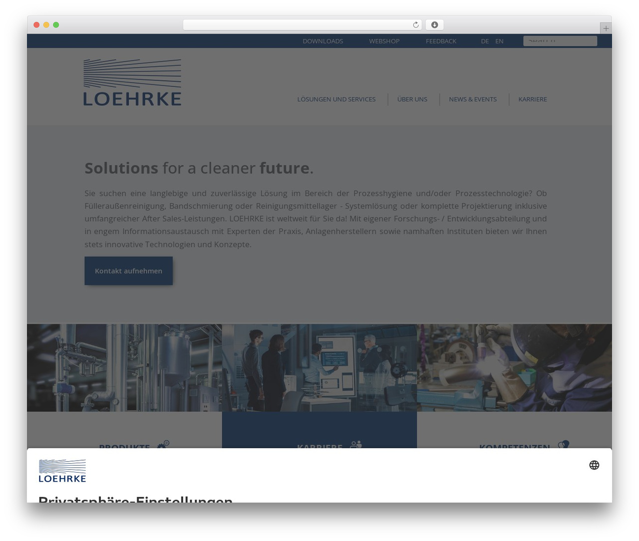 Hello Elementor theme WordPress - loehrke.com Hello Elementor theme WordPress - loehrke.com