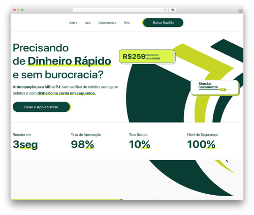 Elementor pro.old WordPress plugin - rapdin.com.br
