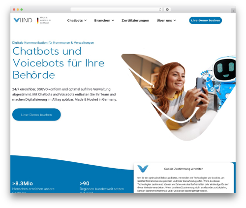 MapSVG Lite (mapsvg-lite-interactive-vector-maps) free WordPress plugin - viind.com