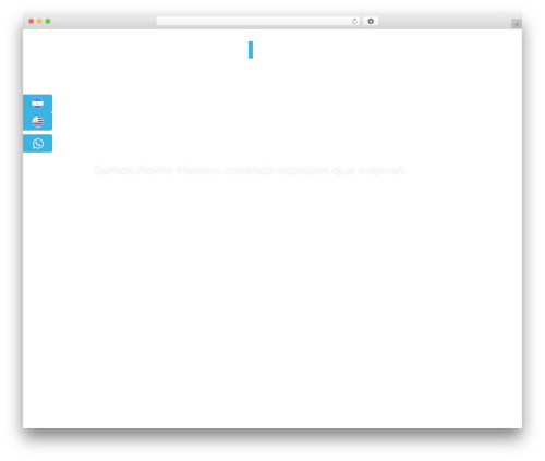 Liquid_js_composer WordPress plugin - cibaarquitectura.com