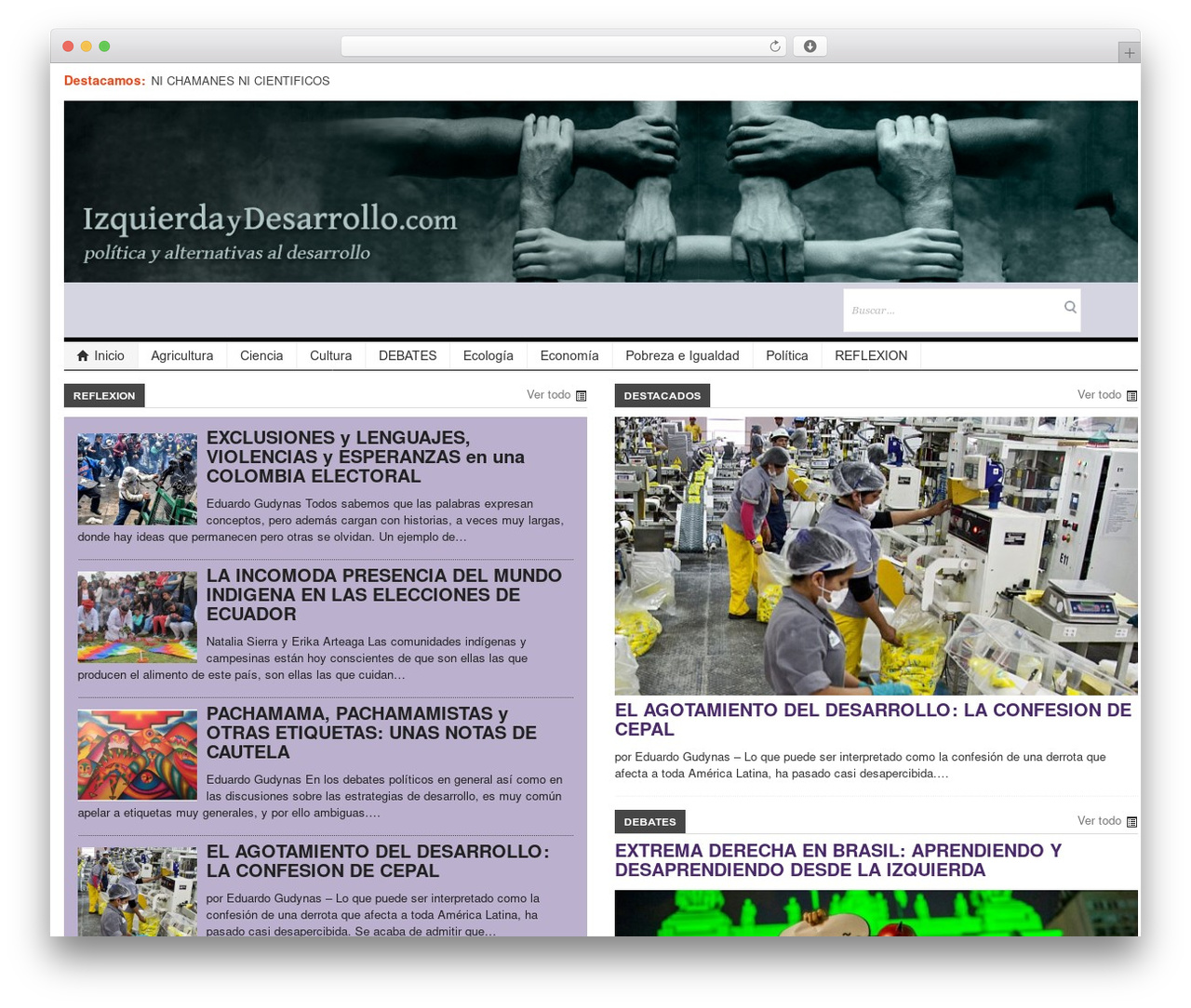 patterns premium WordPress theme - izquierdaydesarrollo.com patterns premium WordPress theme - izquierdaydesarrollo.com