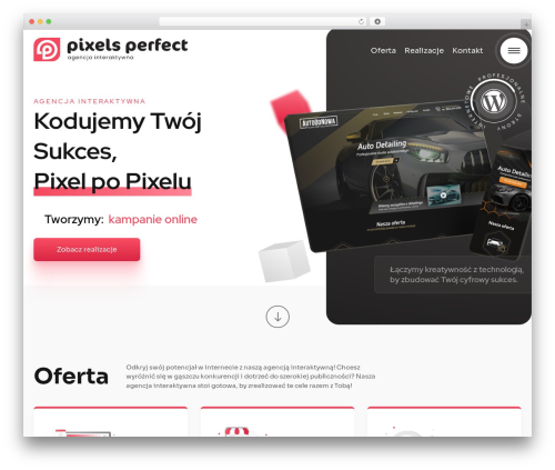 uCAT – Next Story (ucat-next-story) free WordPress plugin - pixelsperfect.pl