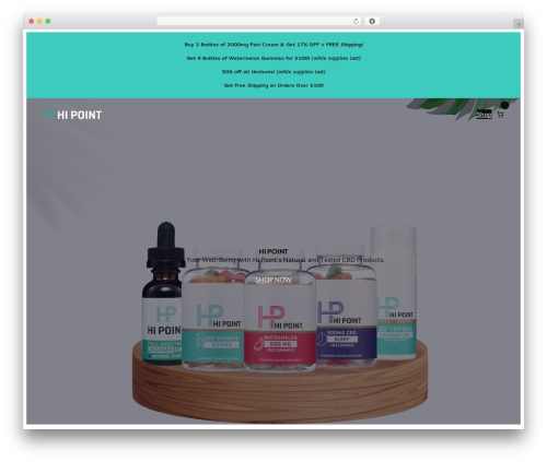 Yaypricing WordPress plugin - hipointlabs.com