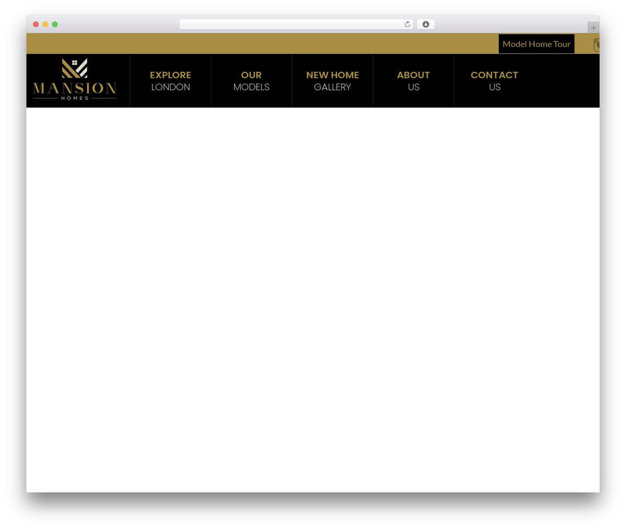 Theme WordPress Cornerstone - mansionhomes.ca Theme WordPress Cornerstone - mansionhomes.ca
