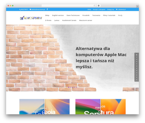 Power coupons WordPress plugin - macstorm.pl