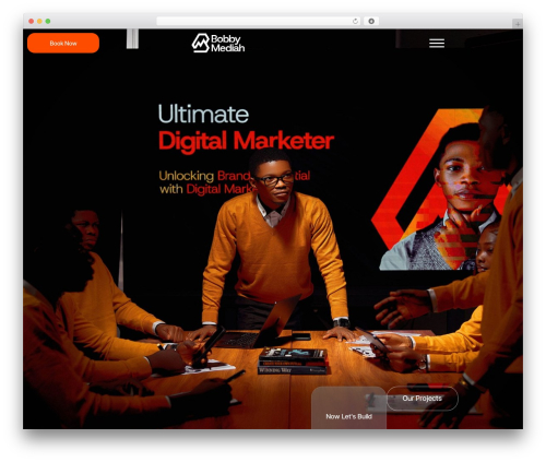 Animation addons for elementor pro WordPress plugin - bobbymediah.com