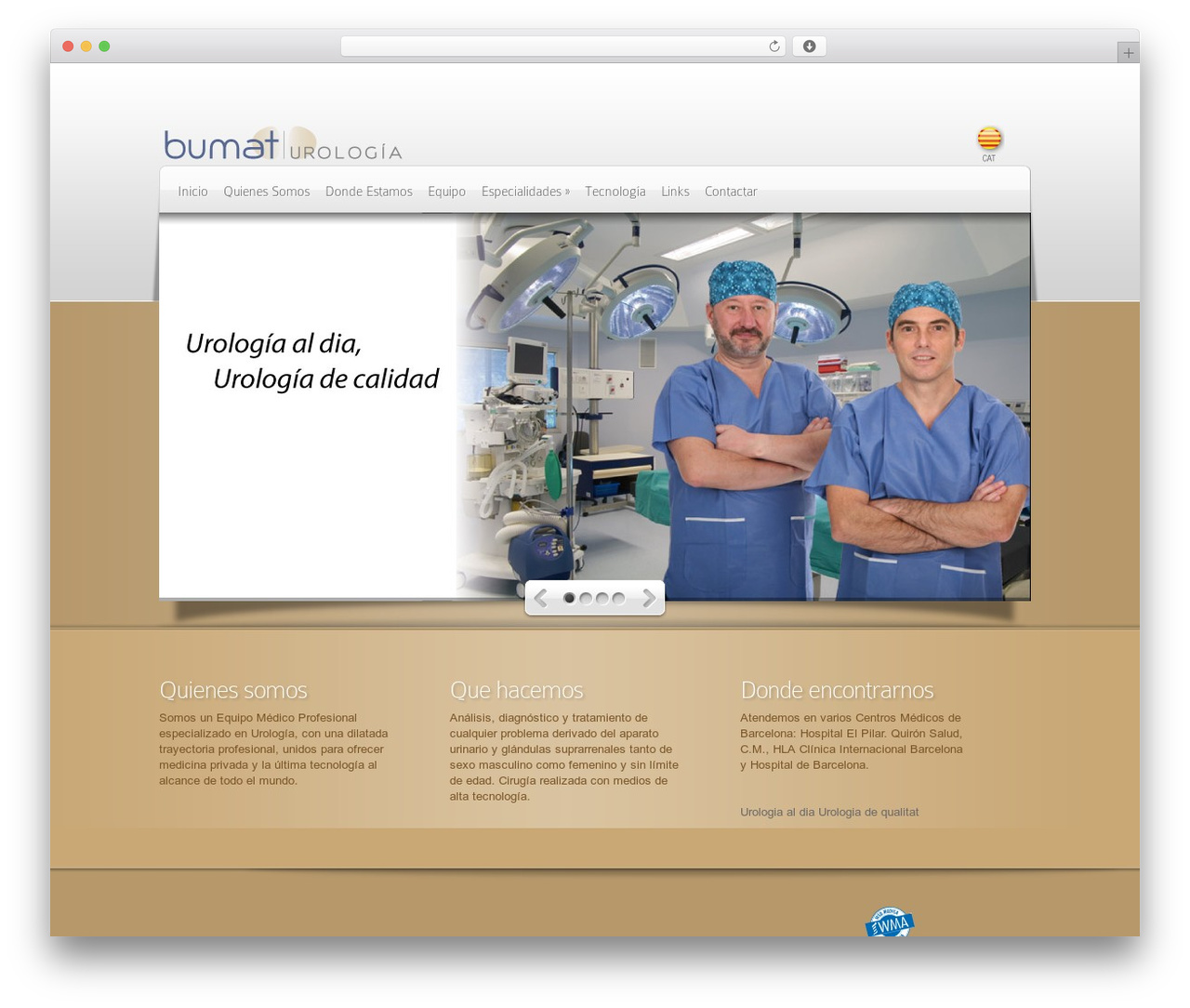 WordPress theme DeepFocus - urolegs.com WordPress theme DeepFocus - urolegs.com