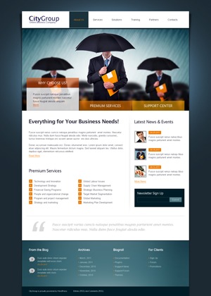 WordPress Theme Number WP theme WordPress Theme Number WP theme
