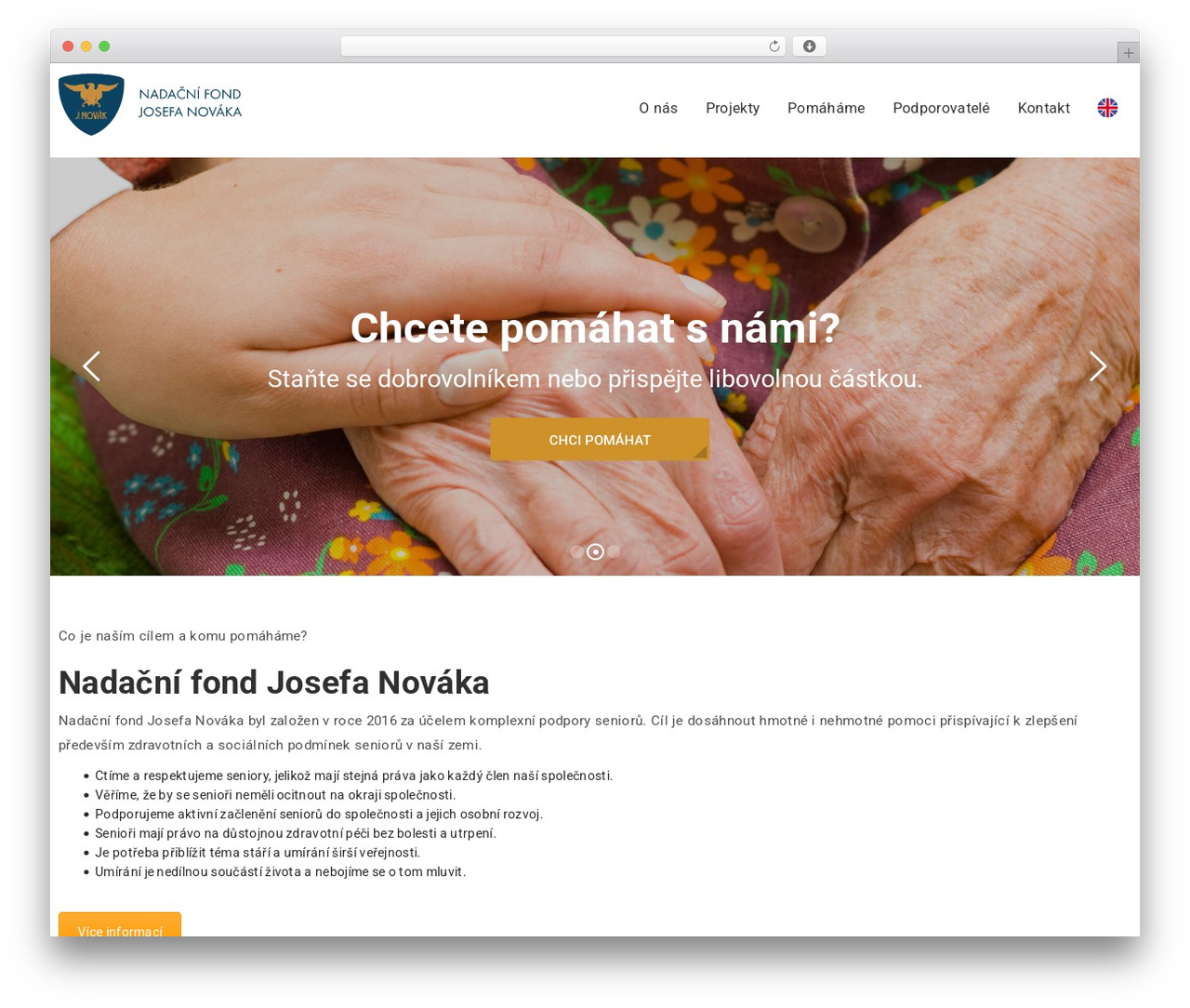 WordPress website theme Lifeline2 - nfjosefanovaka.cz WordPress website theme Lifeline2 - nfjosefanovaka.cz