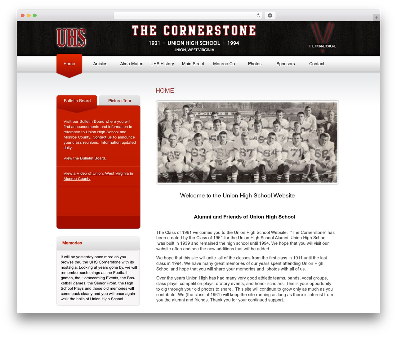 WordPress website theme WordPress Theme 972 - uhscornerstone.org WordPress website theme WordPress Theme 972 - uhscornerstone.org