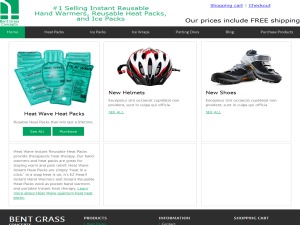 BGC theme WordPress BGC theme WordPress