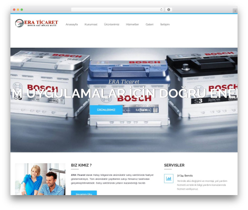 Compact WordPress theme - hatayaku.com Compact WordPress theme - hatayaku.com