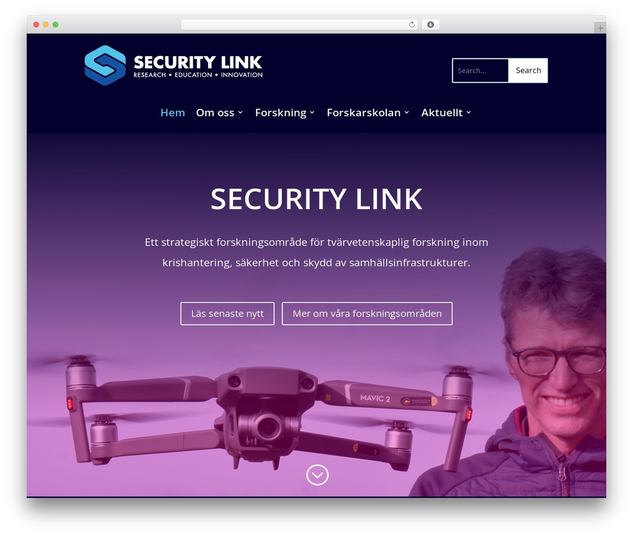 Divi WordPress theme - security-link.se Divi WordPress theme - security-link.se