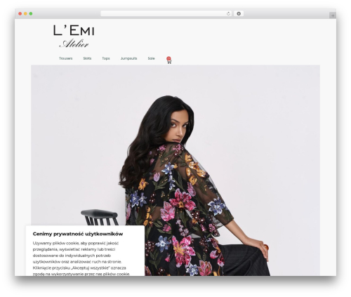 My elementor widget WordPress plugin - lemiatelier.com