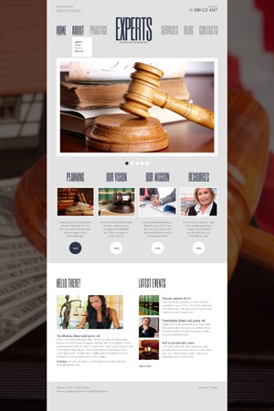 Theme WordPress WordPress Theme Number
