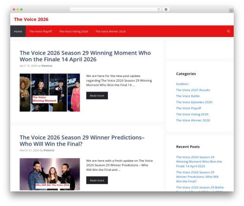 Notix – Web Push Notifications (notix-web-push-notifications) free WordPress plugin - thevoice-winner.com Notix – Web Push Notifications (notix-web-push-notifications) free WordPress plugin - thevoice-winner.com