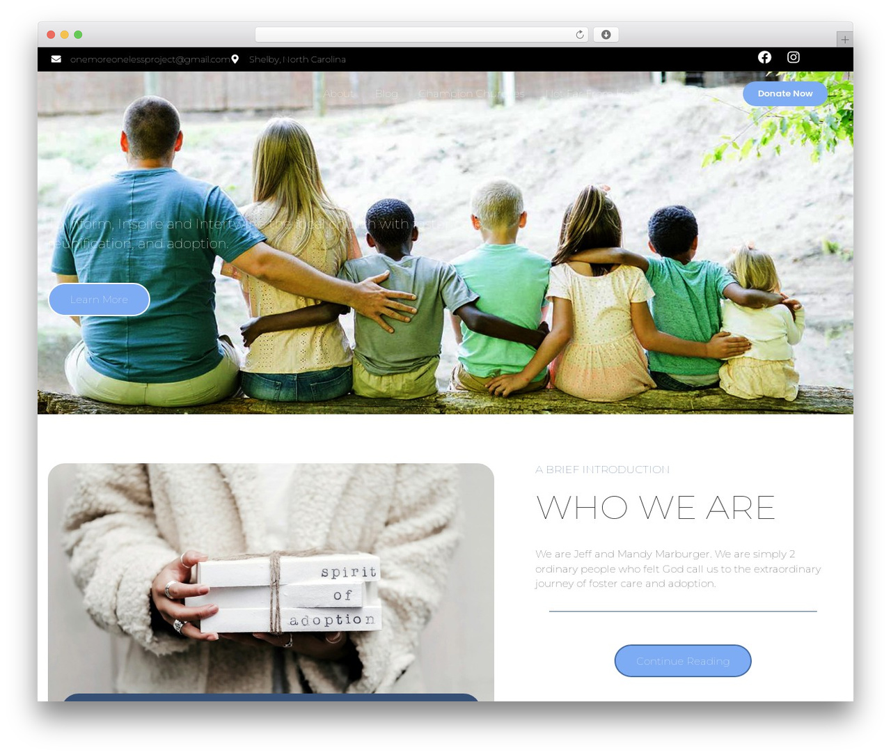 WordPress theme Hello Elementor - onemoreonelessproject.com WordPress theme Hello Elementor - onemoreonelessproject.com