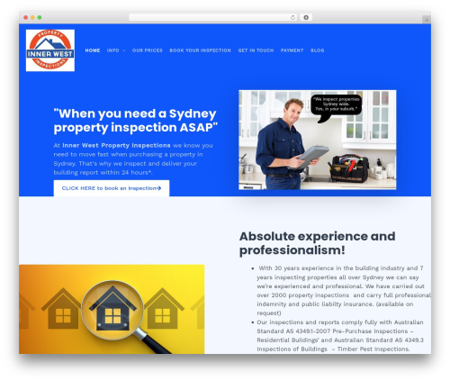Nsg seo generator WordPress plugin - innerwestpropertyinspections.com