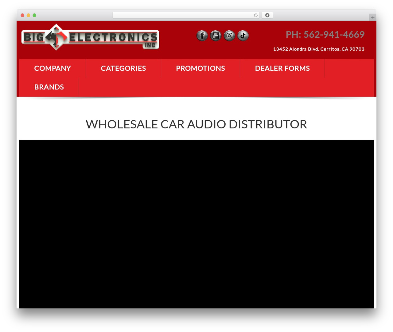 cherry WordPress theme - big5electronics.com cherry WordPress theme - big5electronics.com