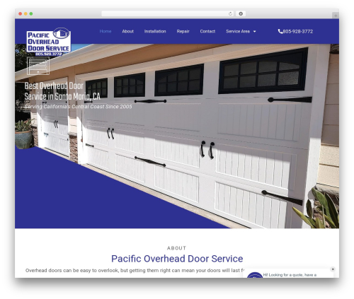 Wpwdyplugin WordPress plugin - pacificoverheaddoor.net