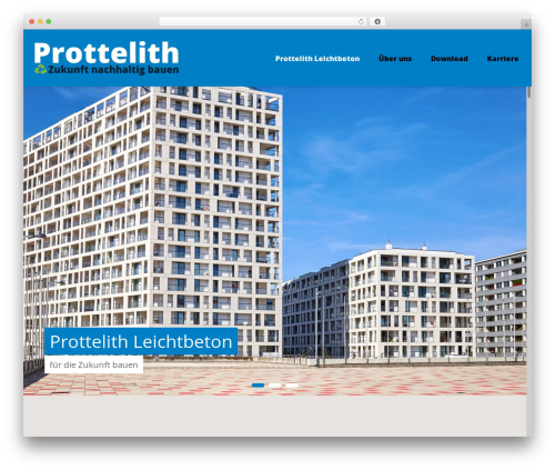Pp cookie banner WordPress plugin - prottelith.at