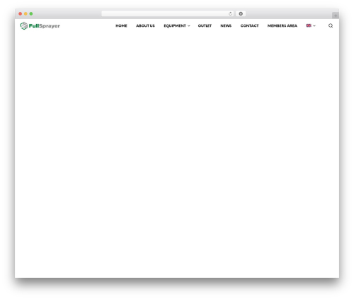 Shopkeeper extender WordPress plugin - fullsprayer.com