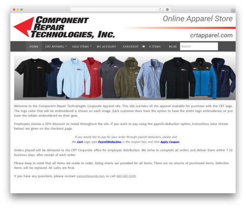 Debug Log Manager (debug-log-manager) free WordPress plugin - crtapparel.com Debug Log Manager (debug-log-manager) free WordPress plugin - crtapparel.com