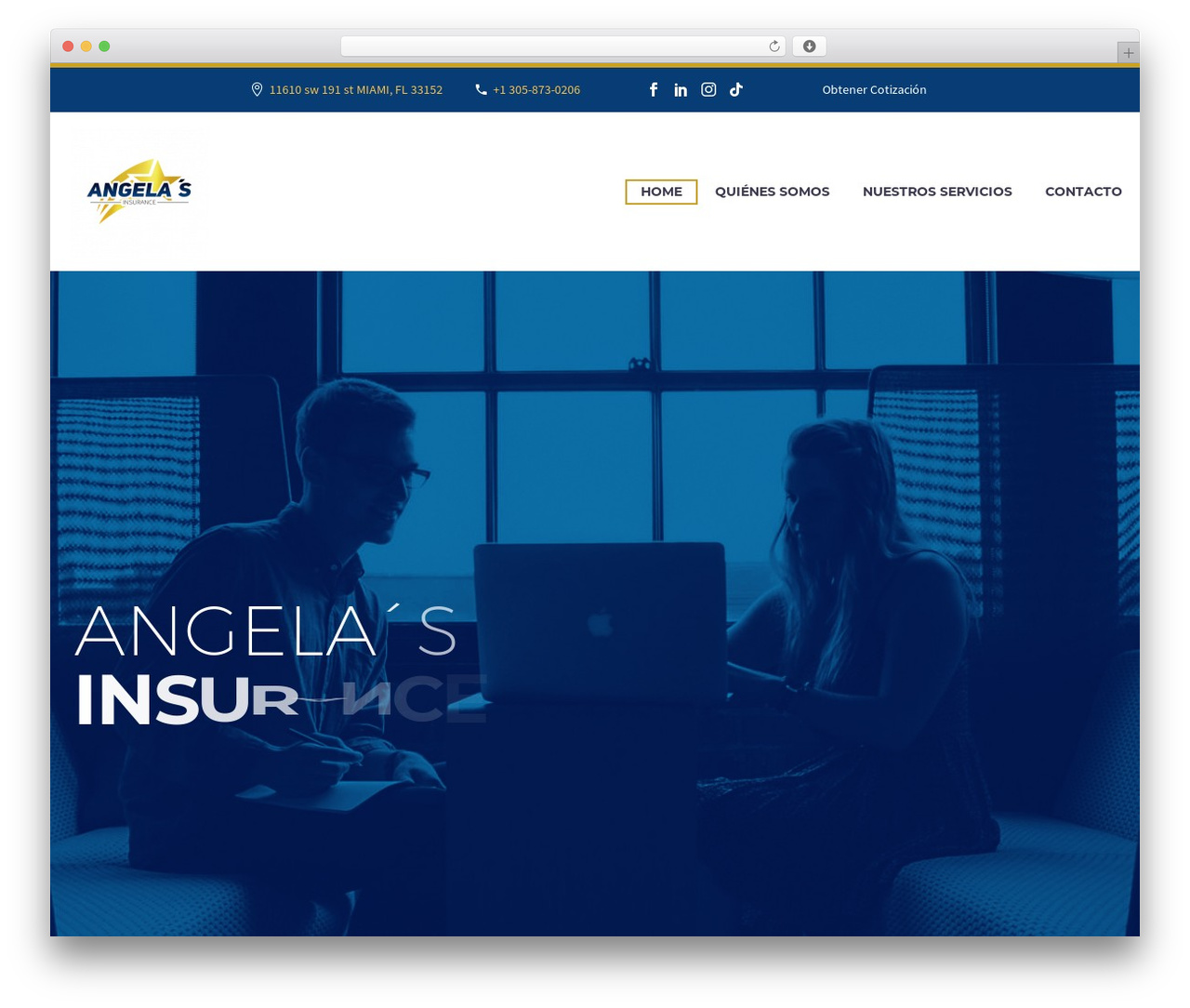TheGem (Elementor) theme WordPress - angelasinsurance.com TheGem (Elementor) theme WordPress - angelasinsurance.com